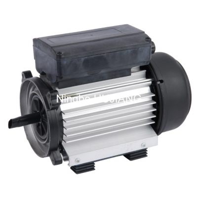 Garden Pump Motor Made In China