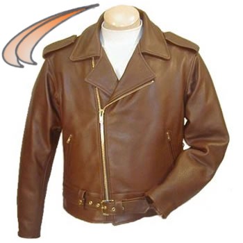 Leather Jackets