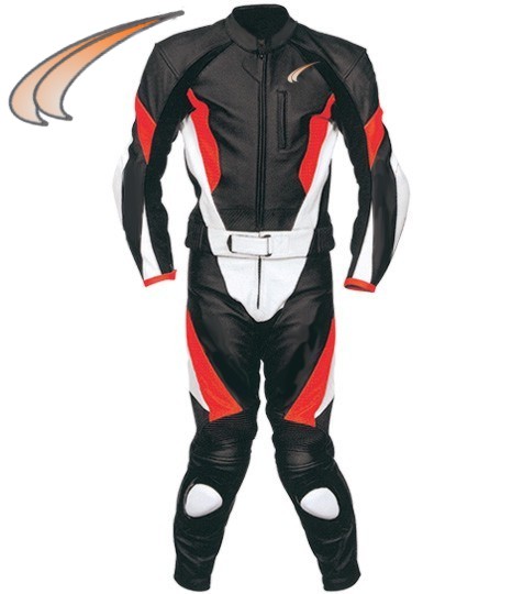 Leather Motorbike Suits