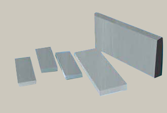 molybdenum plate