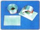 High density tungsten alloy