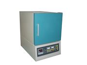 1700X Bench-Top Muffle Furnace