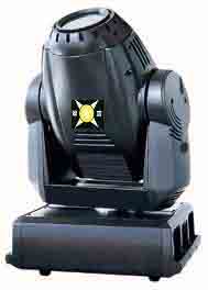 move head