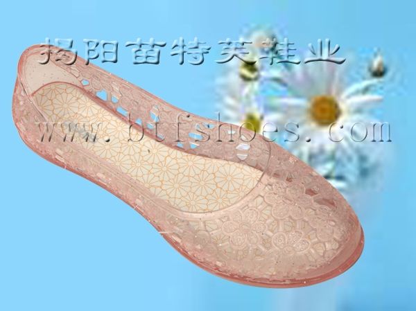 Crystal Slipper,EVA Slipper,Chidren Slipper,P