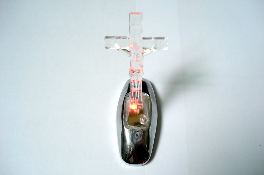 car or motorcycle talisman