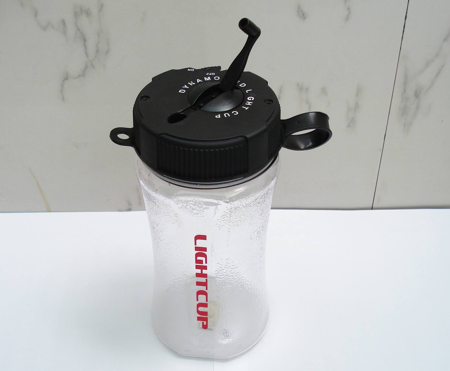 camping Light Cup