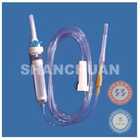 blood transfusion set