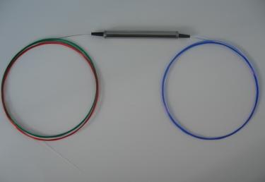 Fiber Optics Circulator