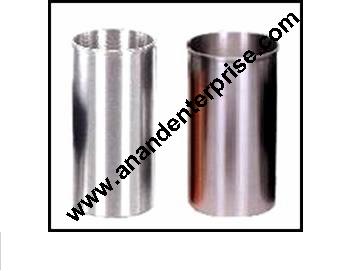 Cylinder liners & Sleeves