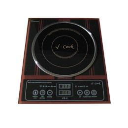 INDUCTION COOKER