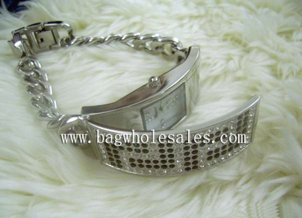 Fashion watch 8566