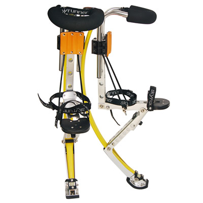 SKYRUNNER, powerizer , poweriser
