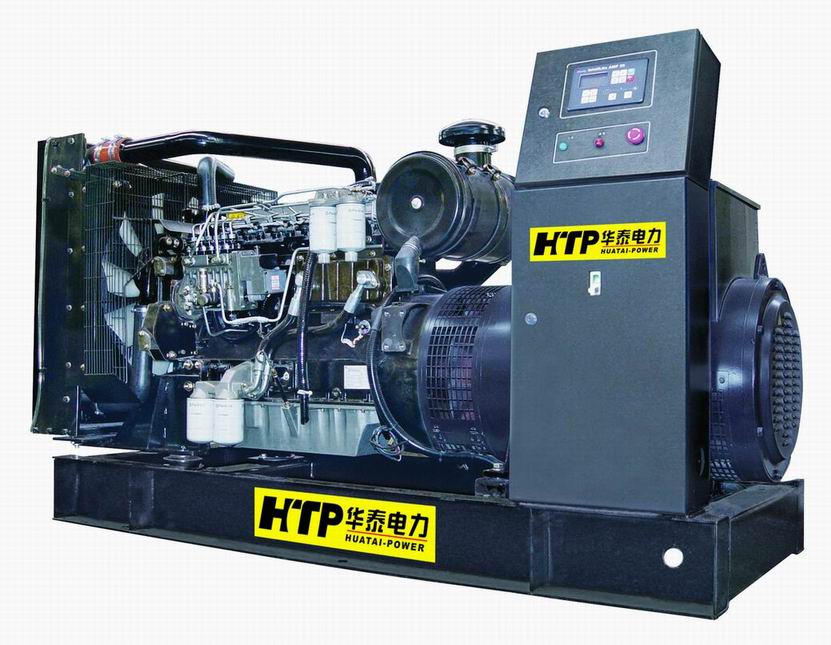 generator set