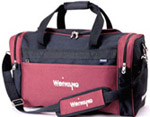 Travel bags