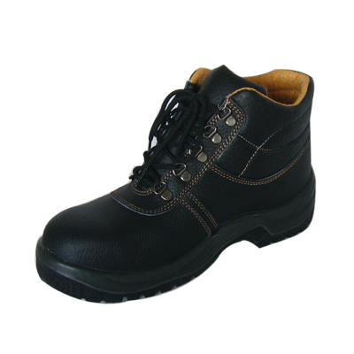 safety shoes