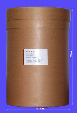 Kojic acid