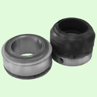 Mechanical seal