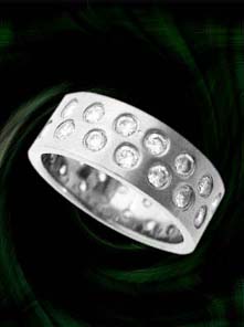 stainless steel jewelry
