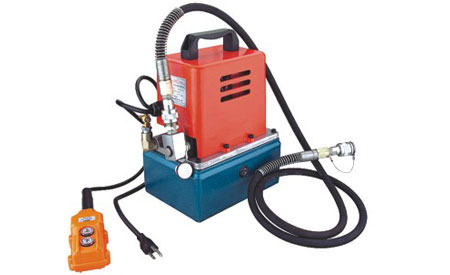 Electric pump