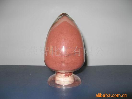 iron oxide red 130