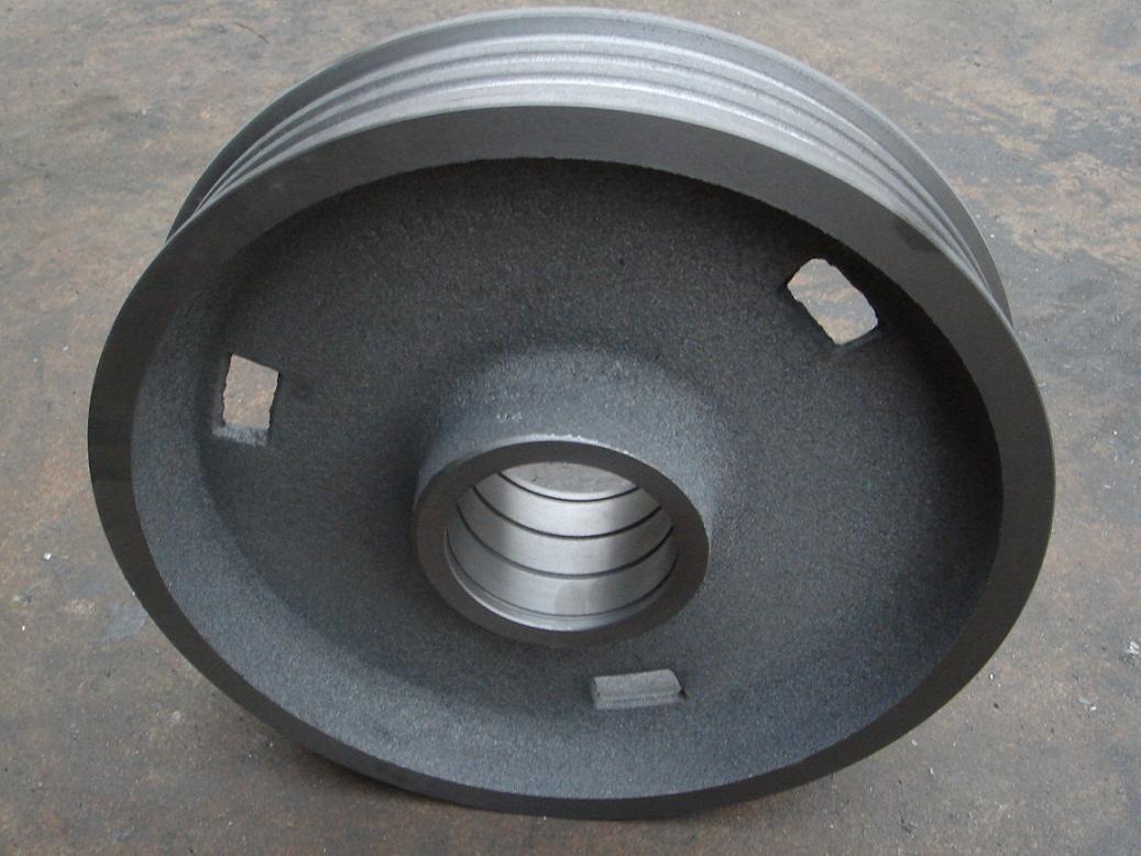 Pulley