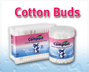 Cotton Buds