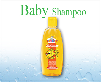 Baby Shampoo