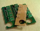 Samsung ML-2250 toner cartridge chip