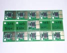 Lexmark E250 toner cartridge chip