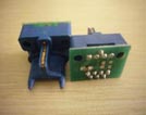 Sharp AR275 toner cartridge chip