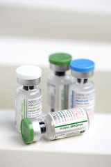 Human Chorionic Gonadotrpin (HCG)