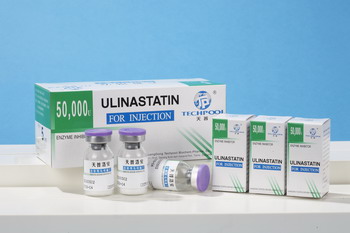 Urinary Trypsin Inhibitor (UTI)