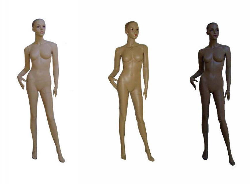 female mannequin（A-24）