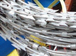 Razor Wire