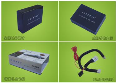 car window closing system