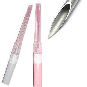 piercing needle