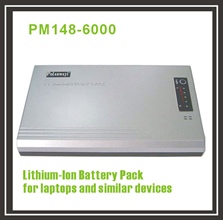 Battery pack for laptop
