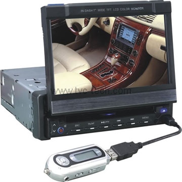 car dvd player