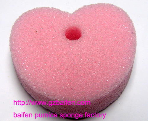 pu pumice stone for cosmetic