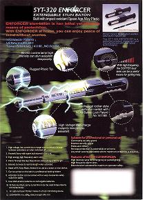 Stun Baton