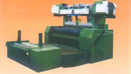 belt conveyor rapier loom