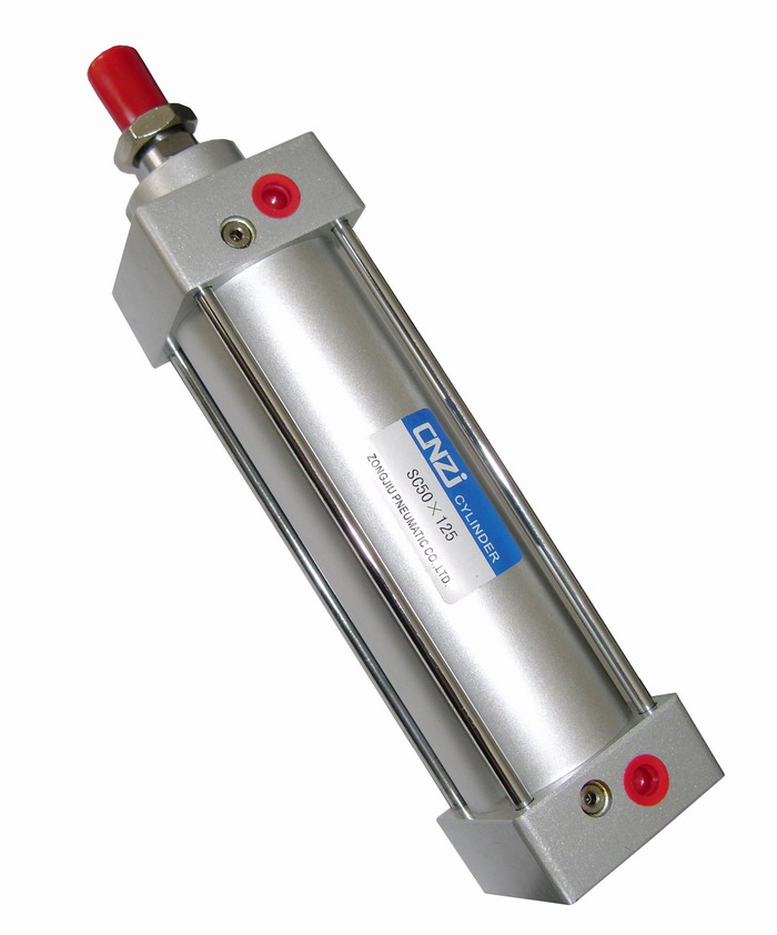 Pneumatic Cylinder