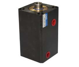 Compact Hydraulic Cylinder