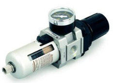 Air / Pneumatic Filter Regulator