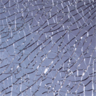 tempered glass (3-19mm)