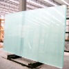 low iron glass (ultra clear glass) for Greenhouse