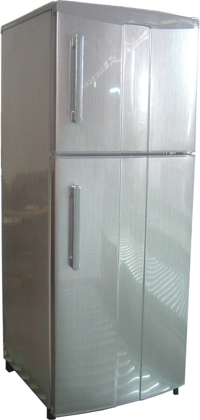 Two Door Refrigerator 230Litre