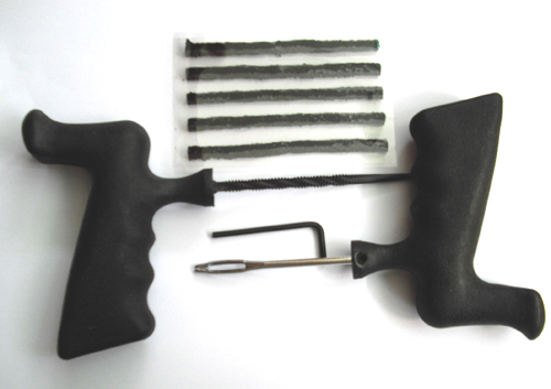Tyre Repair Tools
