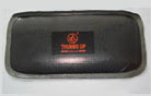 tyre patch and repair string