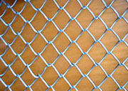 Chain Link Fencing